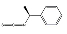 (S)-(+)-1-苯乙基異硫氰酸酯